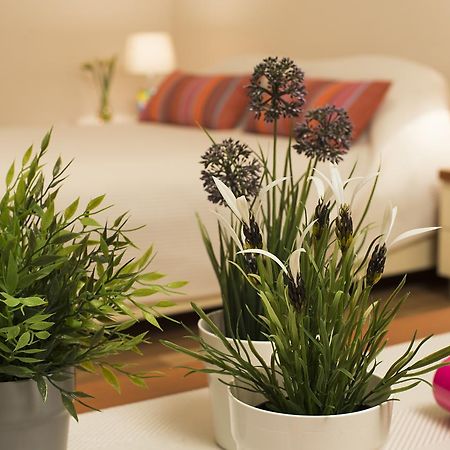 Apartamenty Tww Ochota วอร์ซอ ภายนอก รูปภาพ