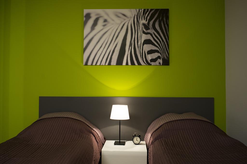 Apartamenty Tww Ochota วอร์ซอ ห้อง รูปภาพ