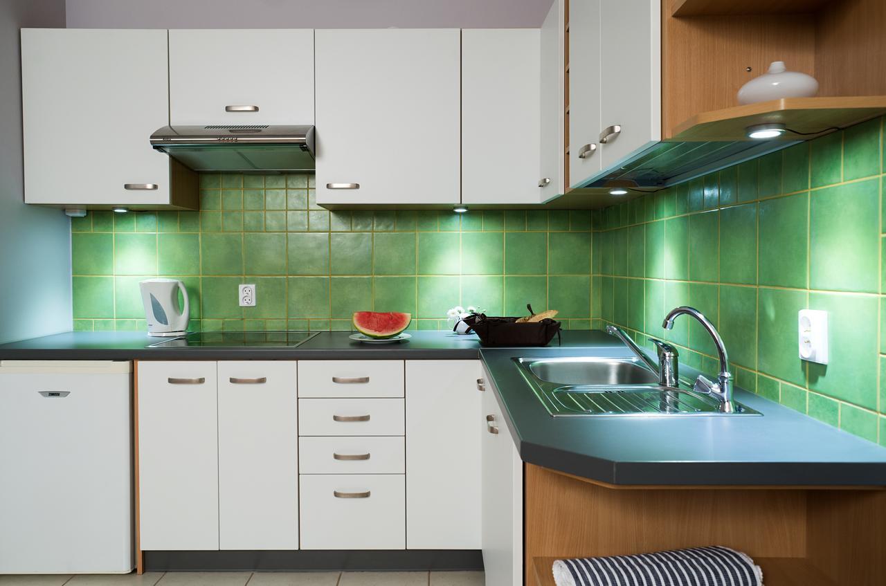 Apartamenty Tww Ochota วอร์ซอ ภายนอก รูปภาพ