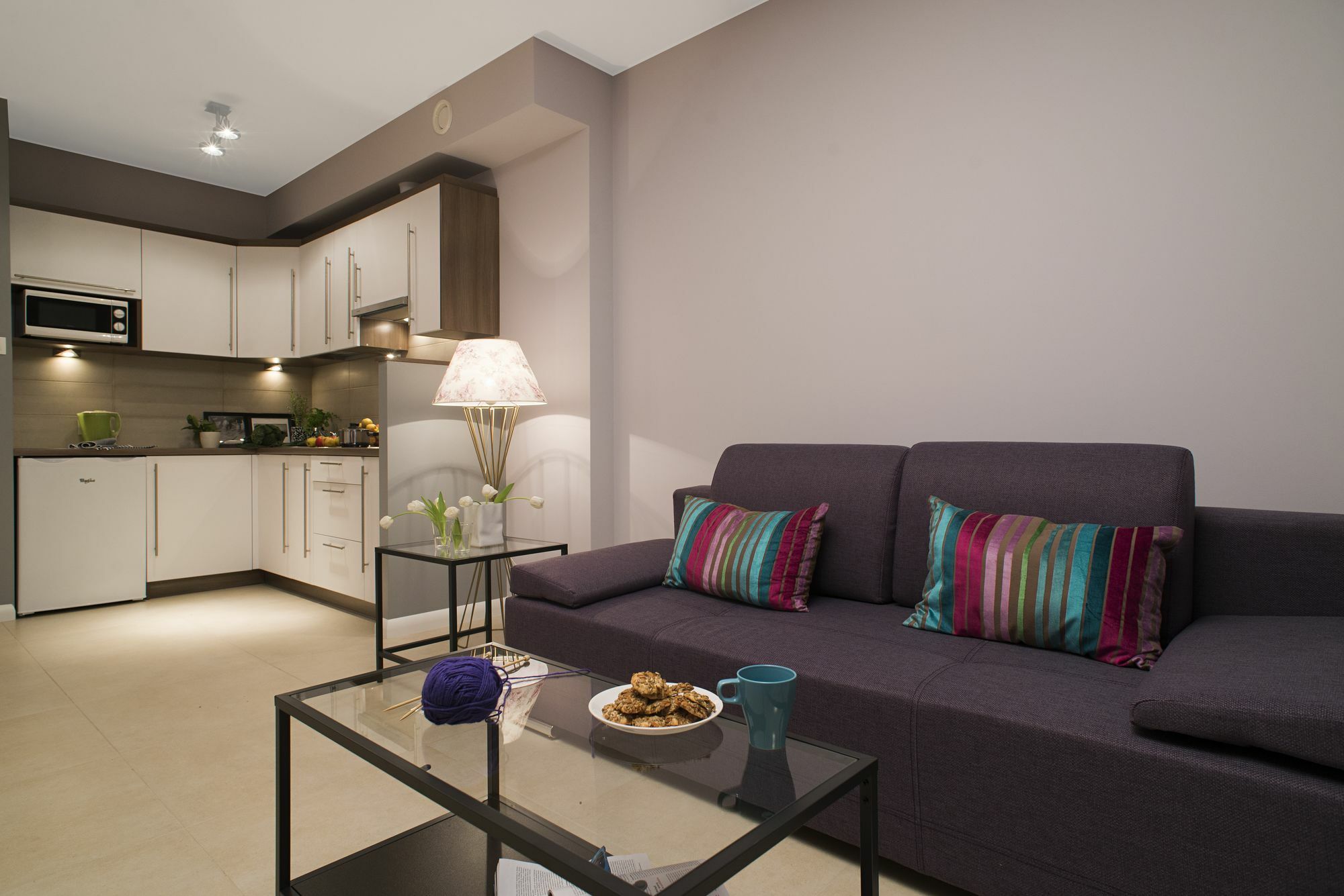 Apartamenty Tww Ochota วอร์ซอ ภายนอก รูปภาพ