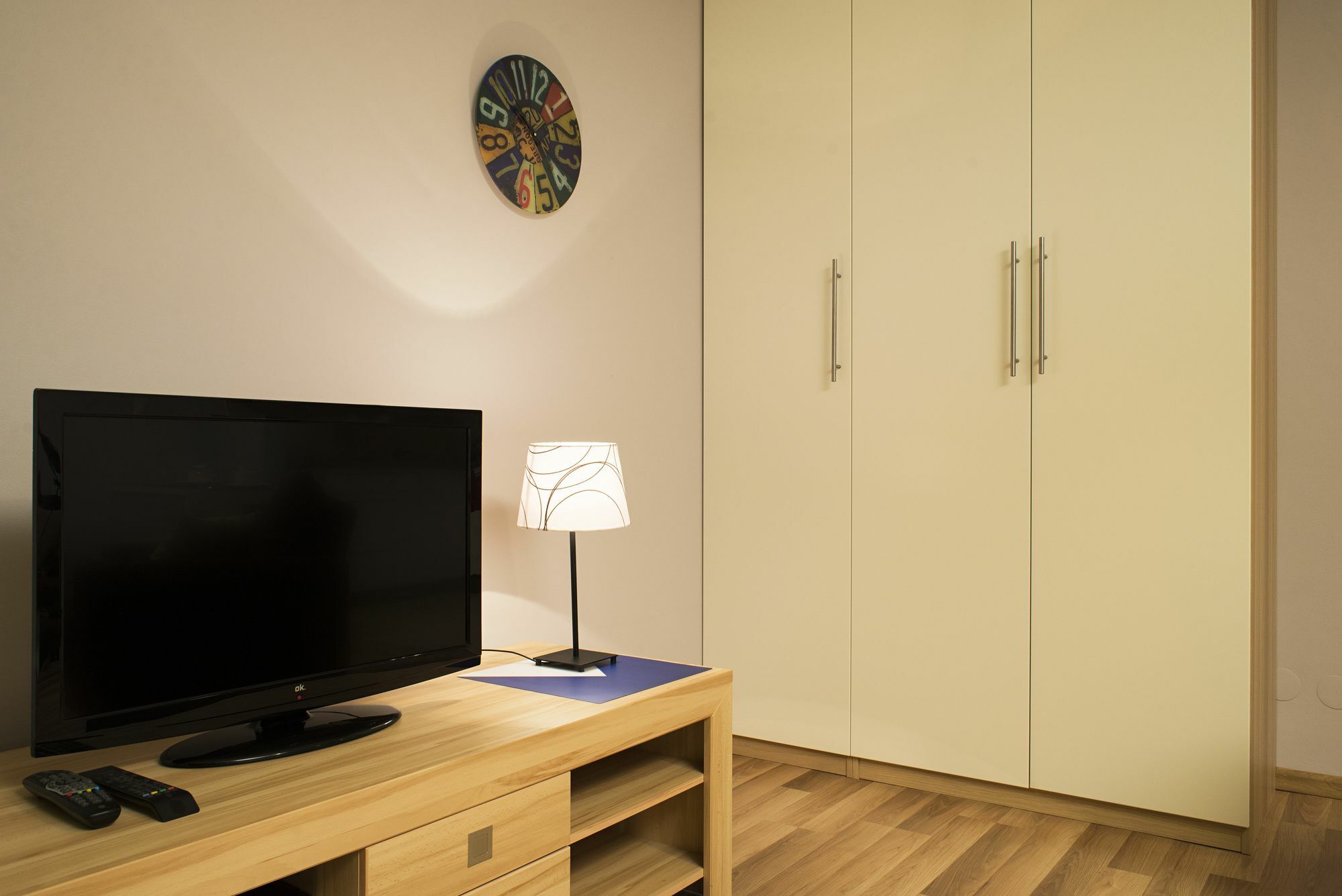 Apartamenty Tww Ochota วอร์ซอ ภายนอก รูปภาพ