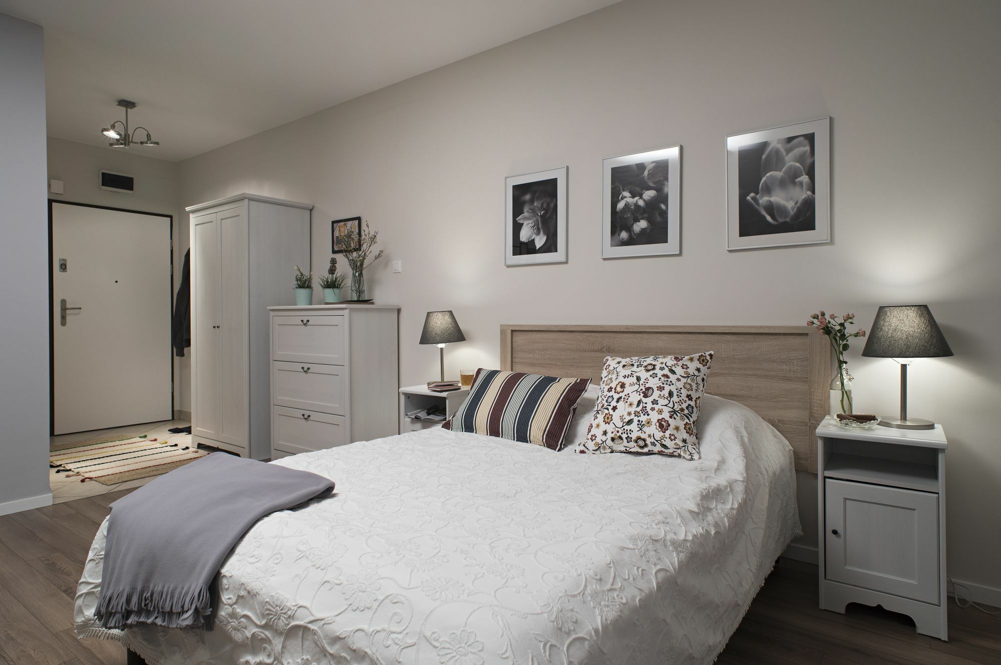 Apartamenty Tww Ochota วอร์ซอ ภายนอก รูปภาพ
