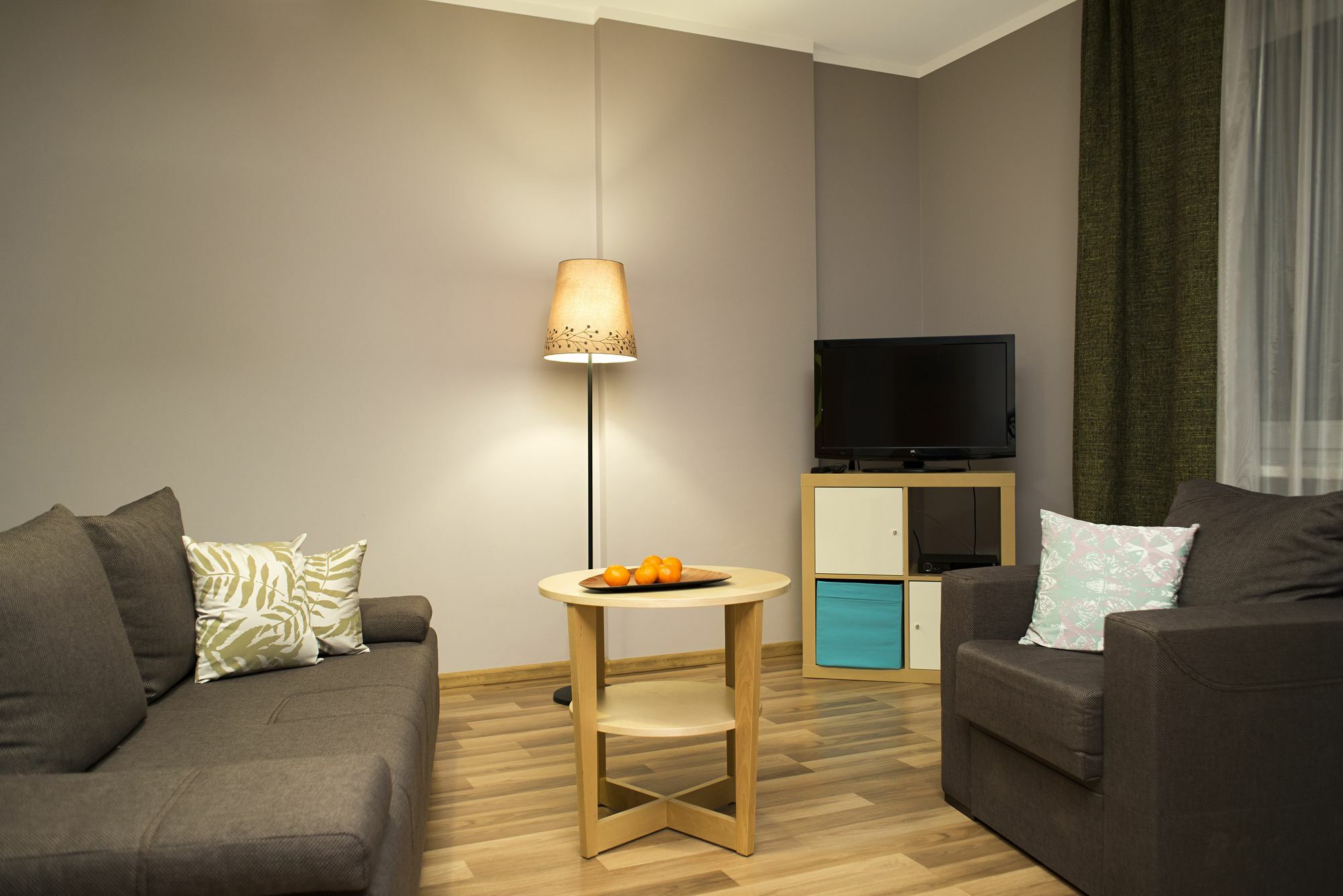Apartamenty Tww Ochota วอร์ซอ ภายนอก รูปภาพ