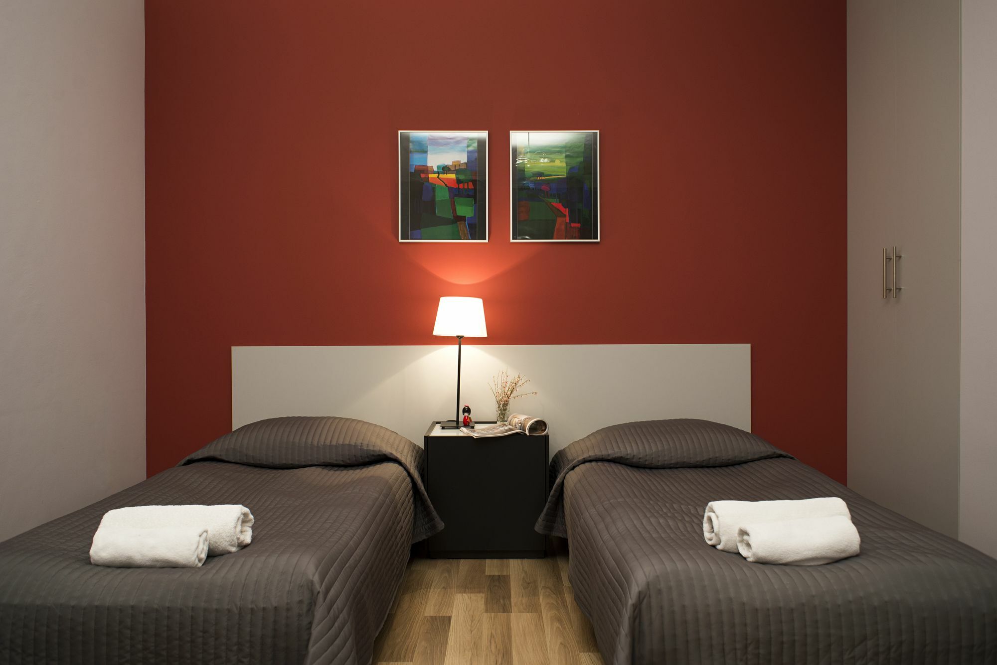 Apartamenty Tww Ochota วอร์ซอ ภายนอก รูปภาพ