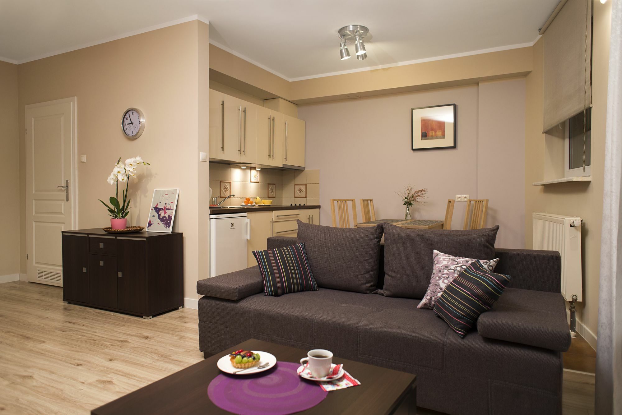 Apartamenty Tww Ochota วอร์ซอ ภายนอก รูปภาพ