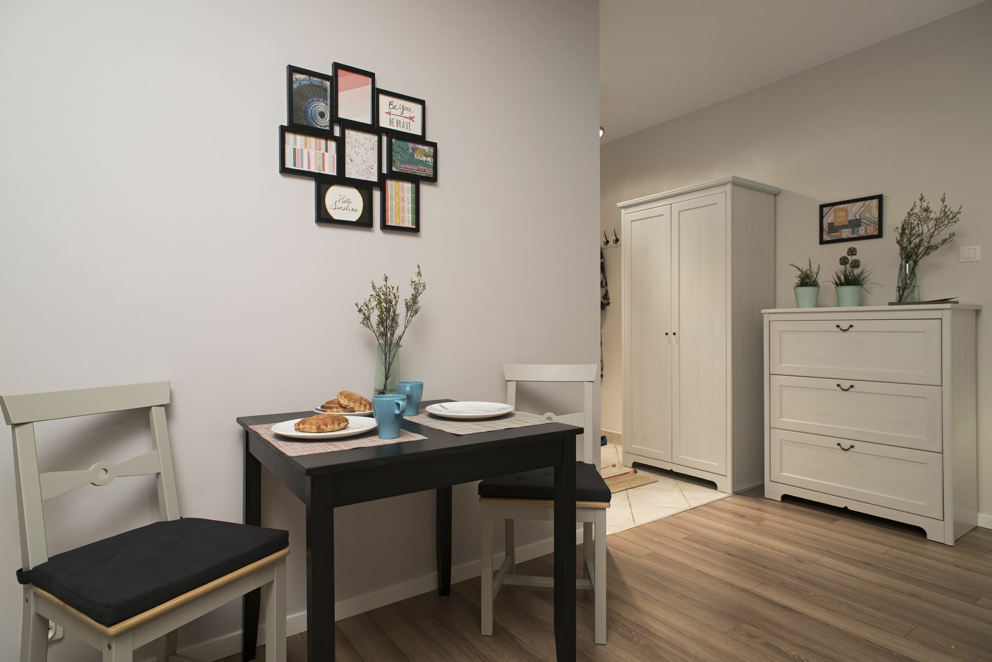 Apartamenty Tww Ochota วอร์ซอ ภายนอก รูปภาพ